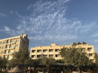 Dikelya Hotel 