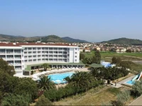 Halic Park Dikili 4*