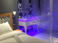Lila Butik Hotel Dikili 