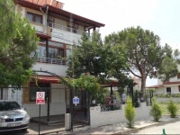 Villa Dikili Apart Hotel 
