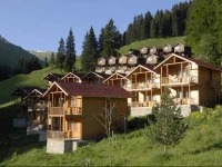 Zitas Zigana Yayla Tatil Koyu 3*