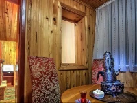 Zigana GГјmГјЕџkayak Yaylakent Hotel & Bungalow 