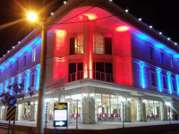 Grand Beyaz Saray Otel