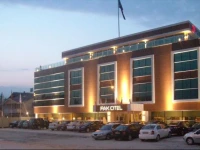 Pak Hotel 