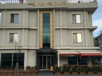 Hotel Duzce Surur 4*