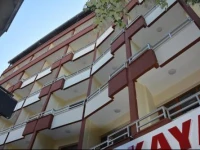 Sivrikaya Hotel 