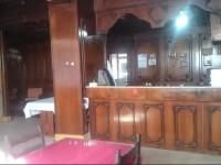 Sivrikaya Hotel
