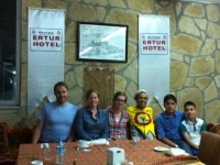 Butik Ertur Hotel 