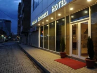 Tehran Boutique Hotel 