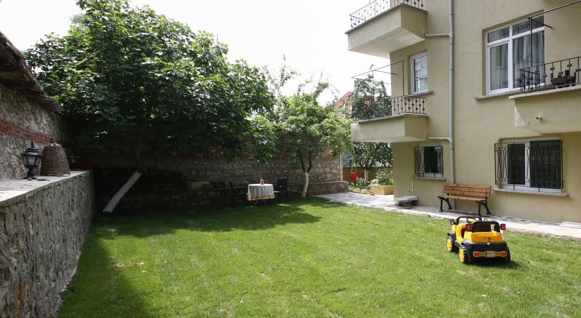 ADALI HOSTEL PANSД°YON 