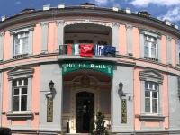 Antik Hotel 