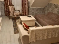 Edirne Apartments 