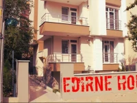 Edirne House 