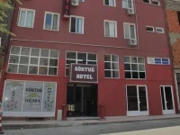 Goktug Hotel 