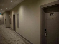Hilly Hotel 
