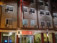 IsД±k Hotel 