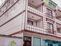 KaraaДџaГ§ Adres Apart Otel 