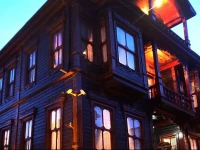 Mihran Hanim Konagi Butik Hotel 