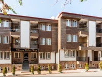 Ottoman Palace Hotel (Formerly AydД±n Apart Hotel Edirne) 