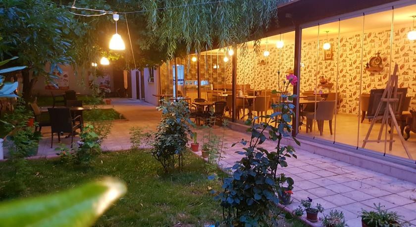 Tashan Hotel Edirne 3*