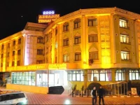 Adramis Thermal Hotel 