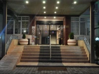 Entur Thermal Resort & Spa 