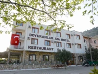 Doyuranlar Ata Hotel 