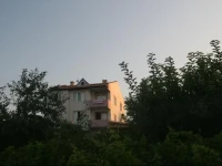 Apartment BahГ§eli Konak Pansiyon 