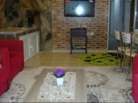 BalcД± Apartment 
