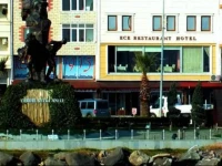 Ece Hotel Eceabat 