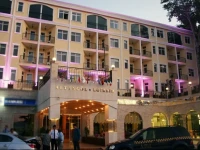 Altingol Hotel 3*