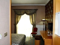 Elbistan Garden Hotel 