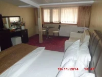 Elazig Mayd Hotel 