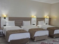 Elazig Sirin Hotel 