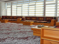 Elazig Sirin Hotel