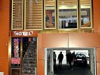 Hotel Varan 