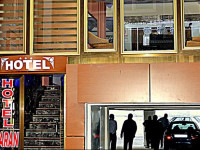 Hotel Varan