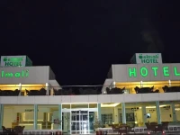 Elmali Hotel 