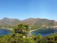Datca Aktur Holiday Homes 