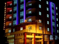 Dilman Apart Otel 