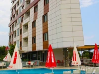 Denizkumu Hotel 
