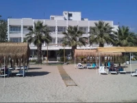 Eker Bermuda Hotel 