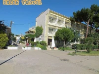 Gulplaj Hotel 