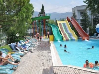 Erdek Hillpark Hotel 