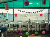Mavi Inci Park Otel 