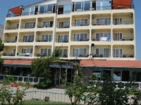 Yagci Hotel 