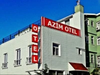 Azim Hotel 2*