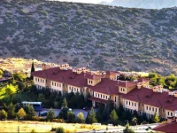 Ermenek Selcuklu Otel 