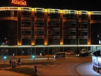 Grand Alemdar Hotel 