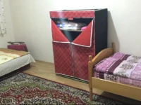 Canlar Apartment 